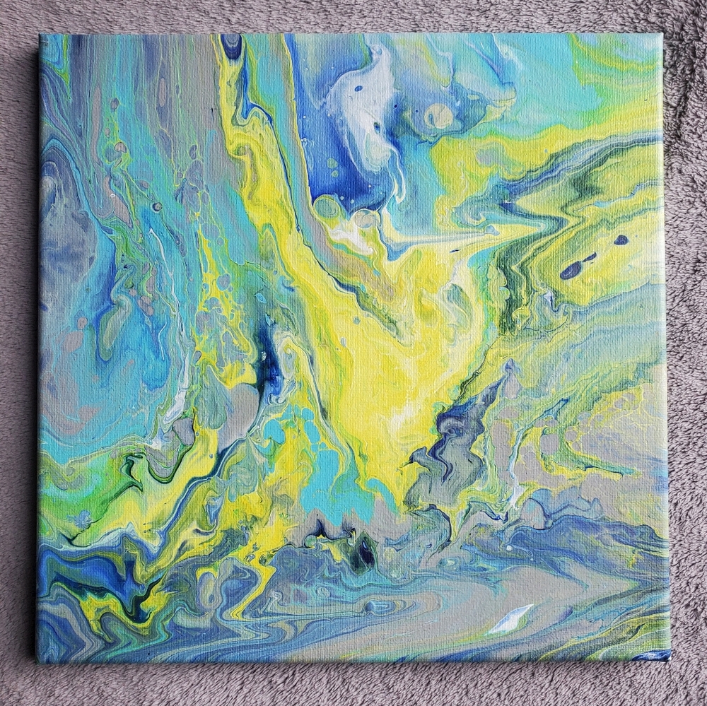 Abstract Art